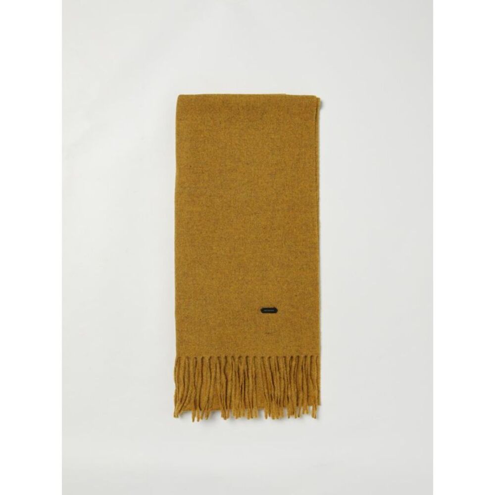 Brooksfield Scarf Men Camel